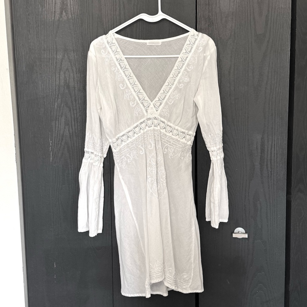 Debbie Women's Katz South Beach Coverup Size S